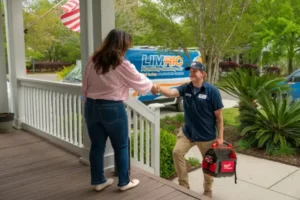 Professional Plumbing and Gas Repair Services in Mount Pleasant, SC