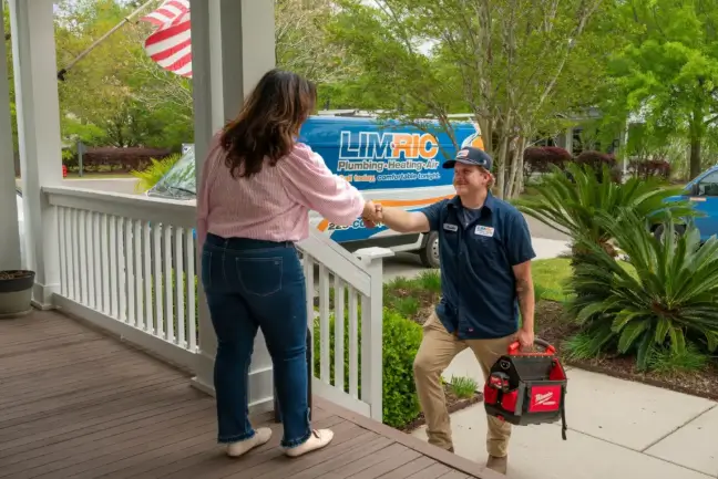 Professional Plumbing and Gas Repair Services in Mount Pleasant, SC