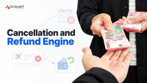 Cancellation and Refund Engine: Building Flexible Policy Systems With Automated Processing